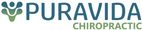 Chiropractic San Antonio TX Pura Vida Chiropractic Logo
